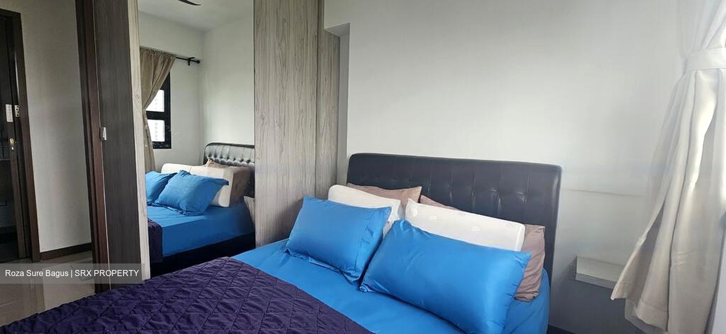 Blk 801B West Coast Parkview (Clementi), HDB 3 Rooms #435393181